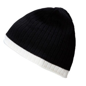 MB7102-KW Black - White